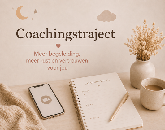 Coachingstraject