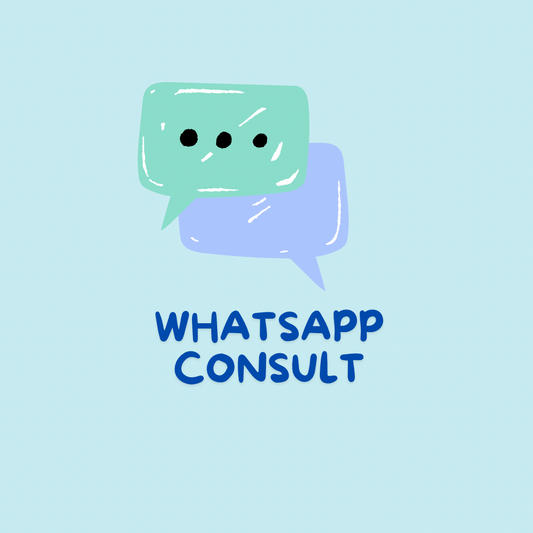 Whatsapp consult